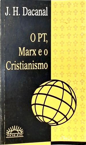 O Pt Marx E O Cristianismo