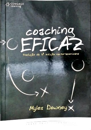 Coaching Eficaz