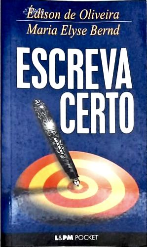 Escreva Certo