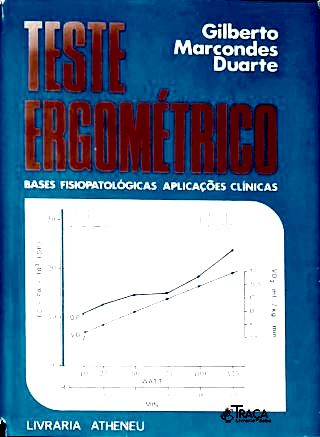 Teste Ergométrico