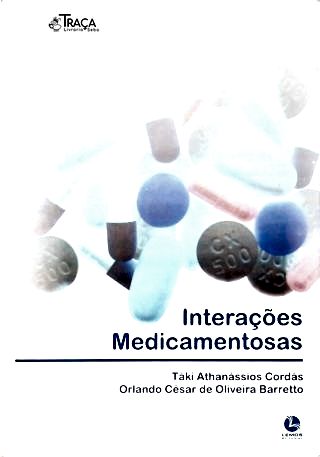 Interações Medicamentosas