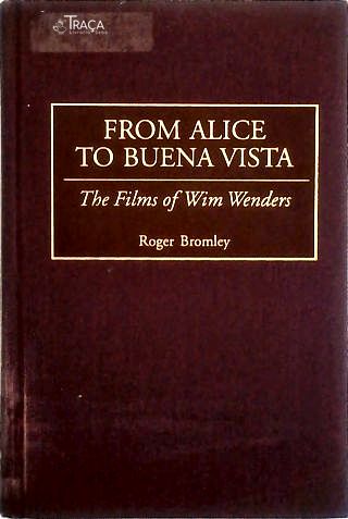 From Alice To Buena Vista