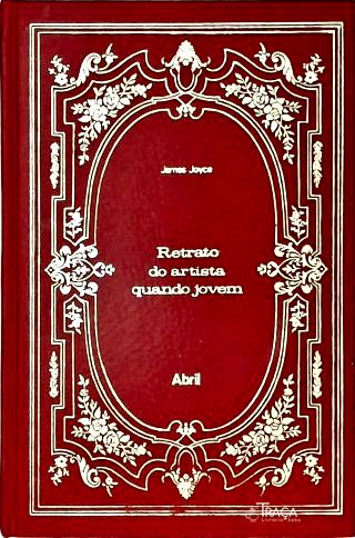 Retrato do Artista Quando Jovem