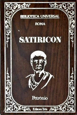 Satiricon