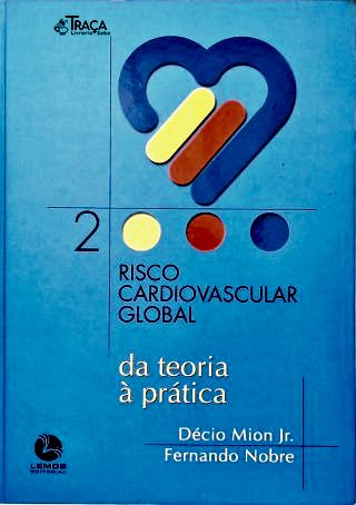 Risco Cardiovascular Global