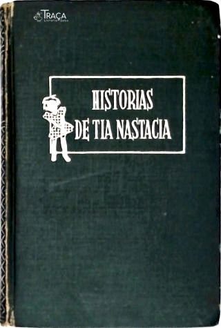Histórias de Tia Anastácia
