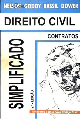 Direito Civil  Simplificado - Contratos