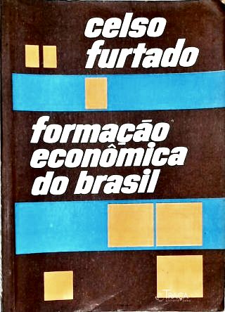 Formação Econômica do Brasil