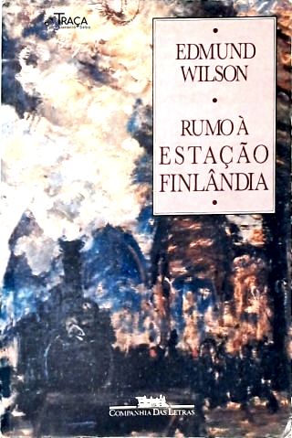 Rumo à Estação Finlândia