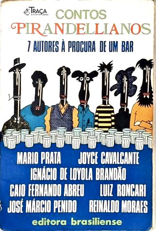 Contos Prandellianos