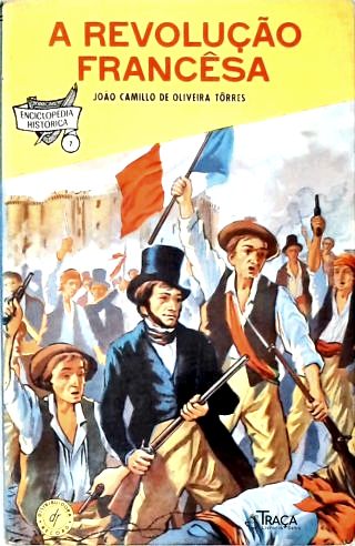 A Revolução Francesa
