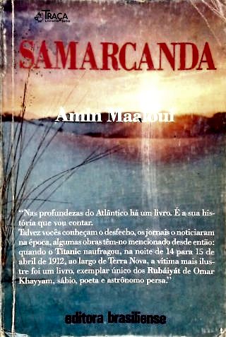 Samarcanda