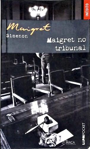 Maigret No Tribunal