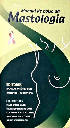 Manual de Bolso da Mastologia