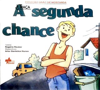 A Segunda Chance