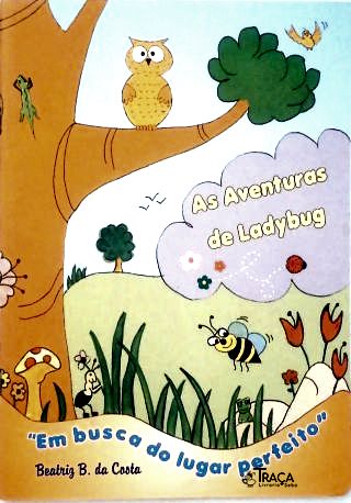 Em busca de Lugar Perfeito