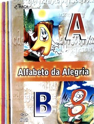 Alfabeto da Alegria
