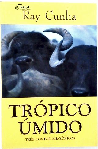 Trópico Úmido