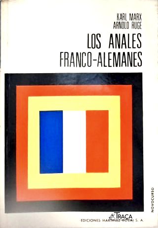 Los Anales Franco-Alemanes