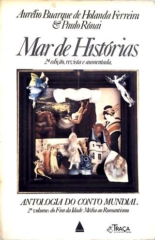 Mar de Histórias