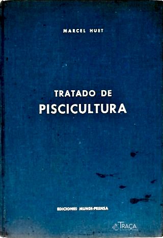 Tratado de Piscicultura
