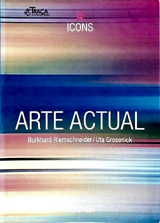 Arte Actual