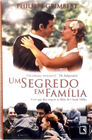 Um Segredo Em Família