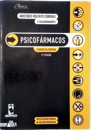 Psicofármacos - Consulta Rápida