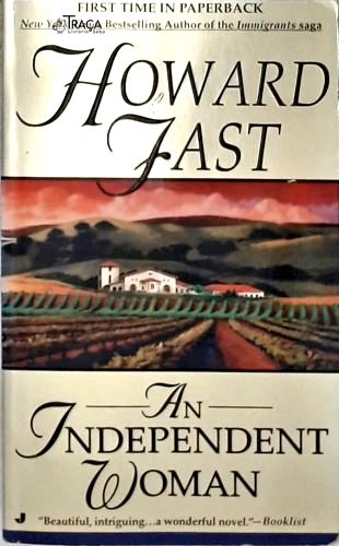 An Independent Woman