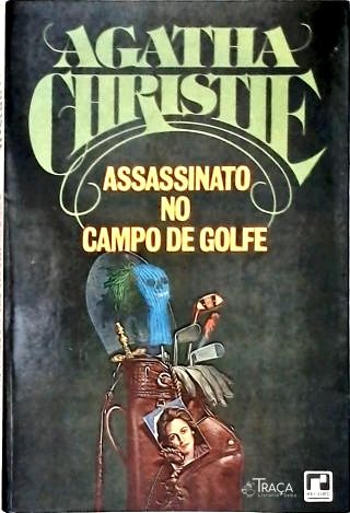 Assassinato no Campo de Golfe