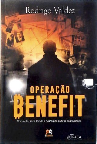 Operação Benefit