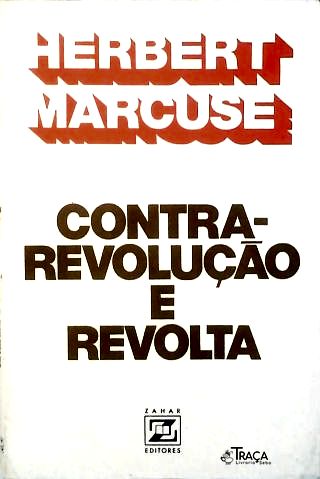Contra-revolução E Revolta