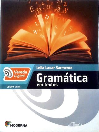 Gramática em Textos