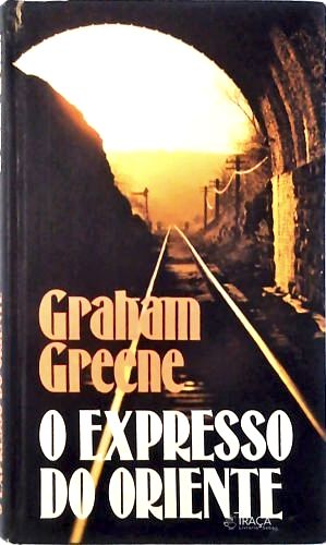 Expresso do Oriente