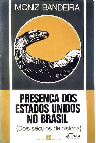 Presença dos Estados Unidos no Brasil
