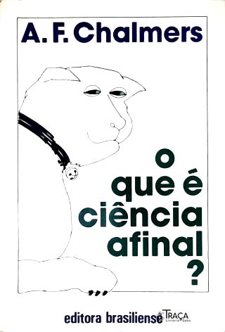 O Que É Ciência Afinal?