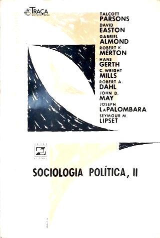 Sociologia Política - Vol. 2