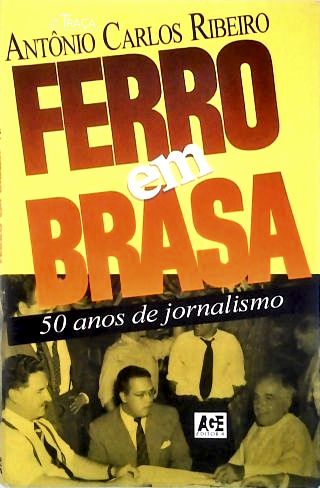 Ferro em Brasa