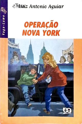 Operação Nova York