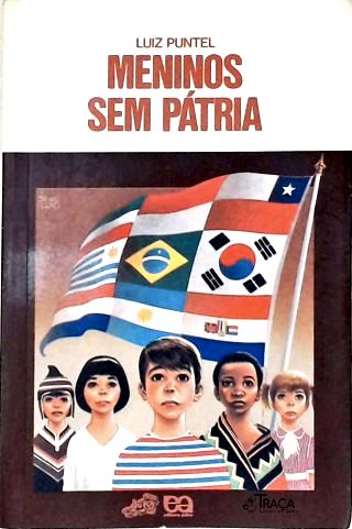 Meninos Sem Pátria