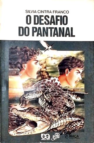 O Desafio do Pantanal