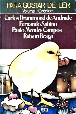 Para Gostar de Ler - Vol. 1