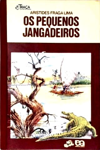 Os Pequenos Jangadeiros