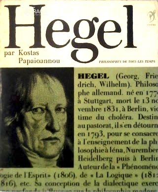 Hegel