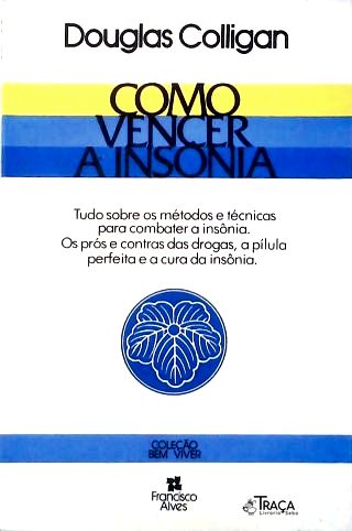 Como vencer a insônia