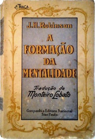 A Formação da Mentalidade