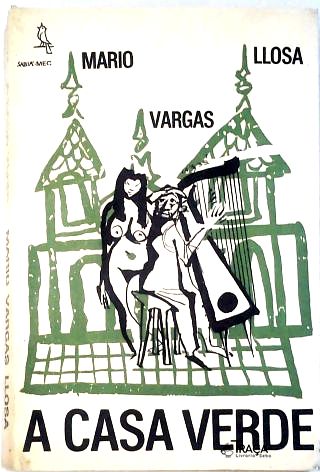 A Casa Verde