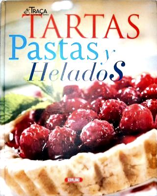 Tartas Pastas y Helados