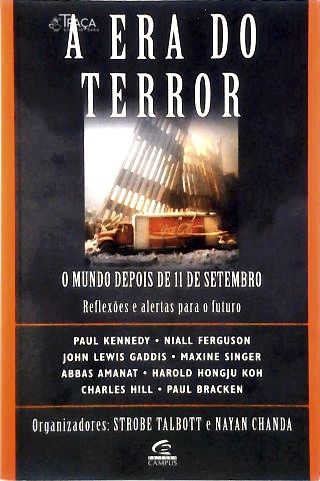 A Era Do Terror