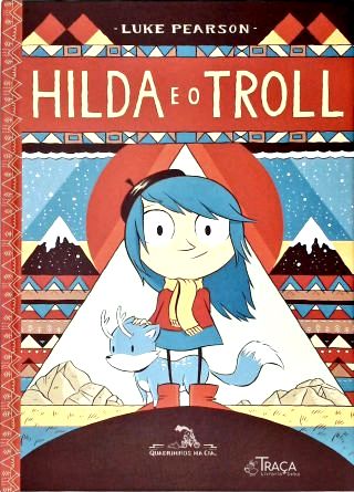 Hilda E O Troll